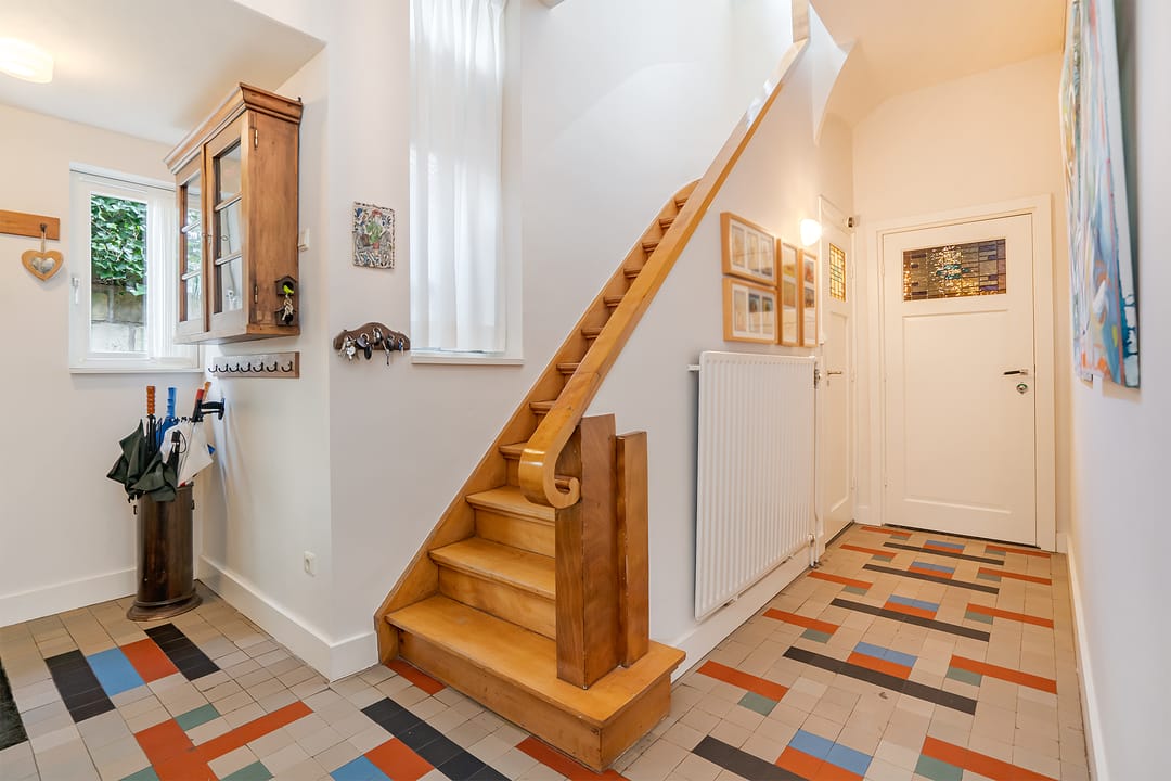 Foto 7 van Mergelweg 123