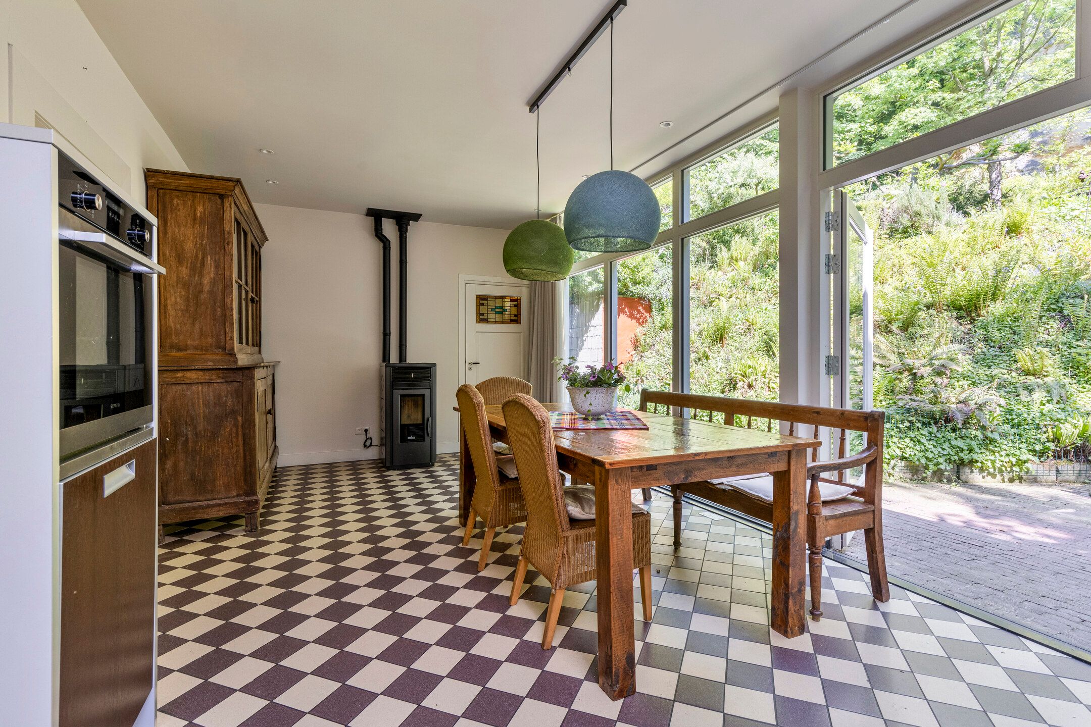 Foto 3 van Mergelweg 123