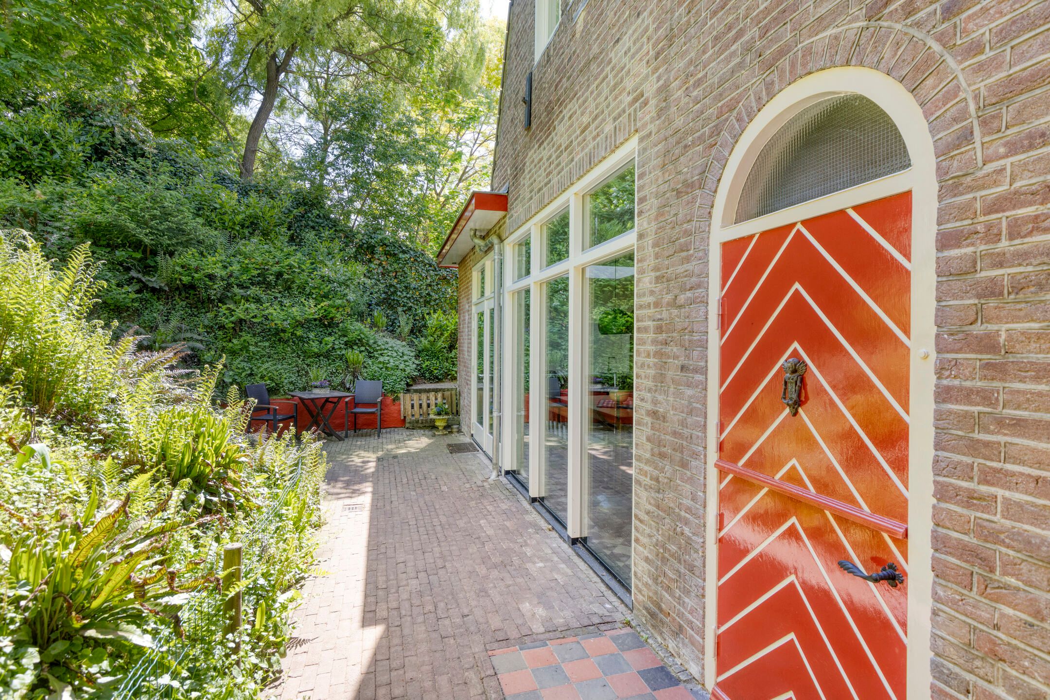 Foto 27 van Mergelweg 123