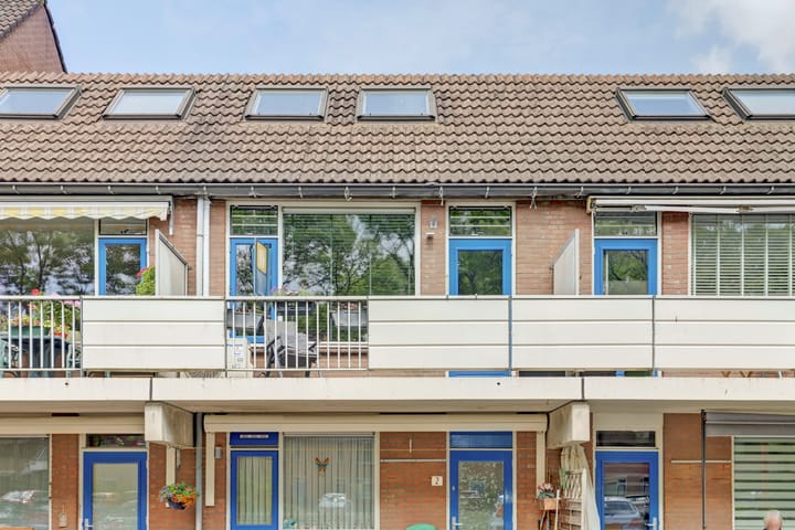 Foto 22 van Goudfazant 6