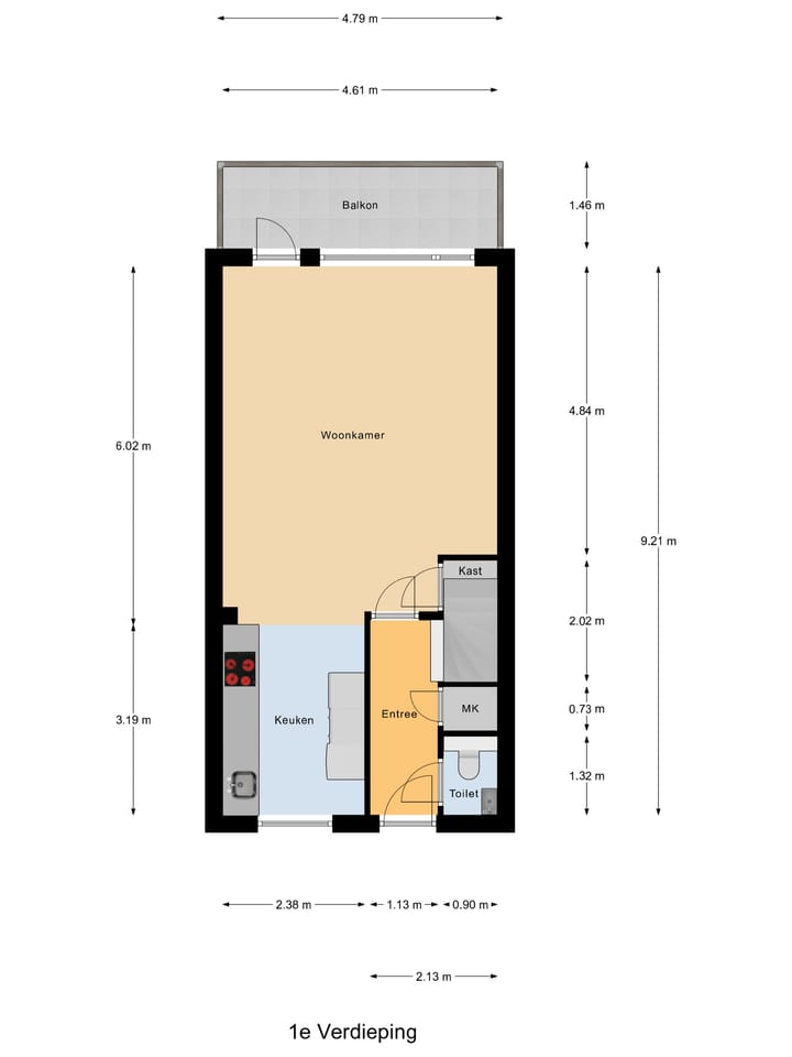 Foto 25 van Goudfazant 6