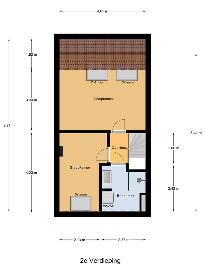 Foto 26 van Goudfazant 6