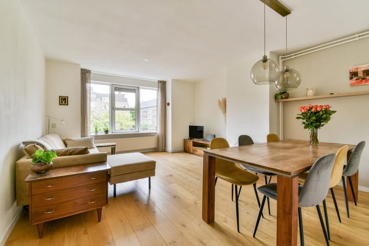 Foto 2 van Jozef Israëlskade 30-B