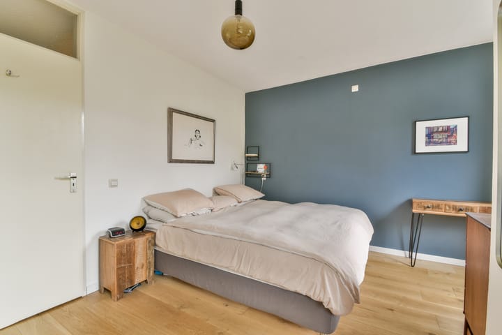 Foto 3 van Jozef Israëlskade 30-B