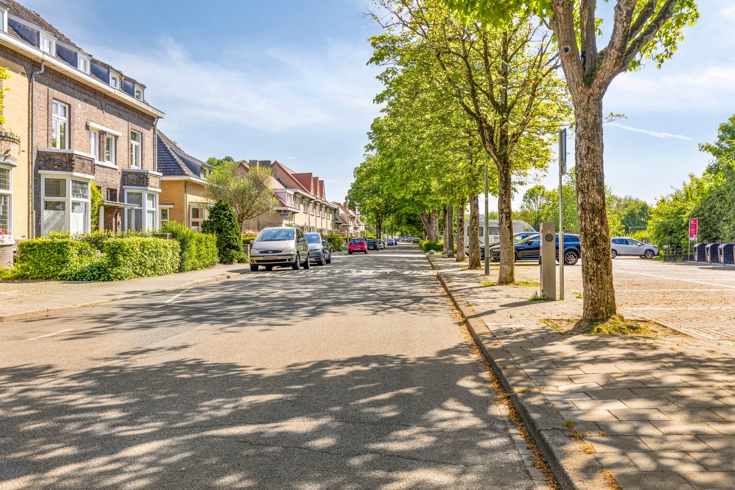 Foto 44 van Mergelweg 123