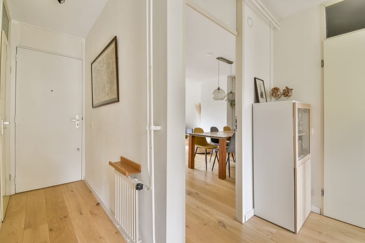 Foto 4 van Jozef Israëlskade 30-B