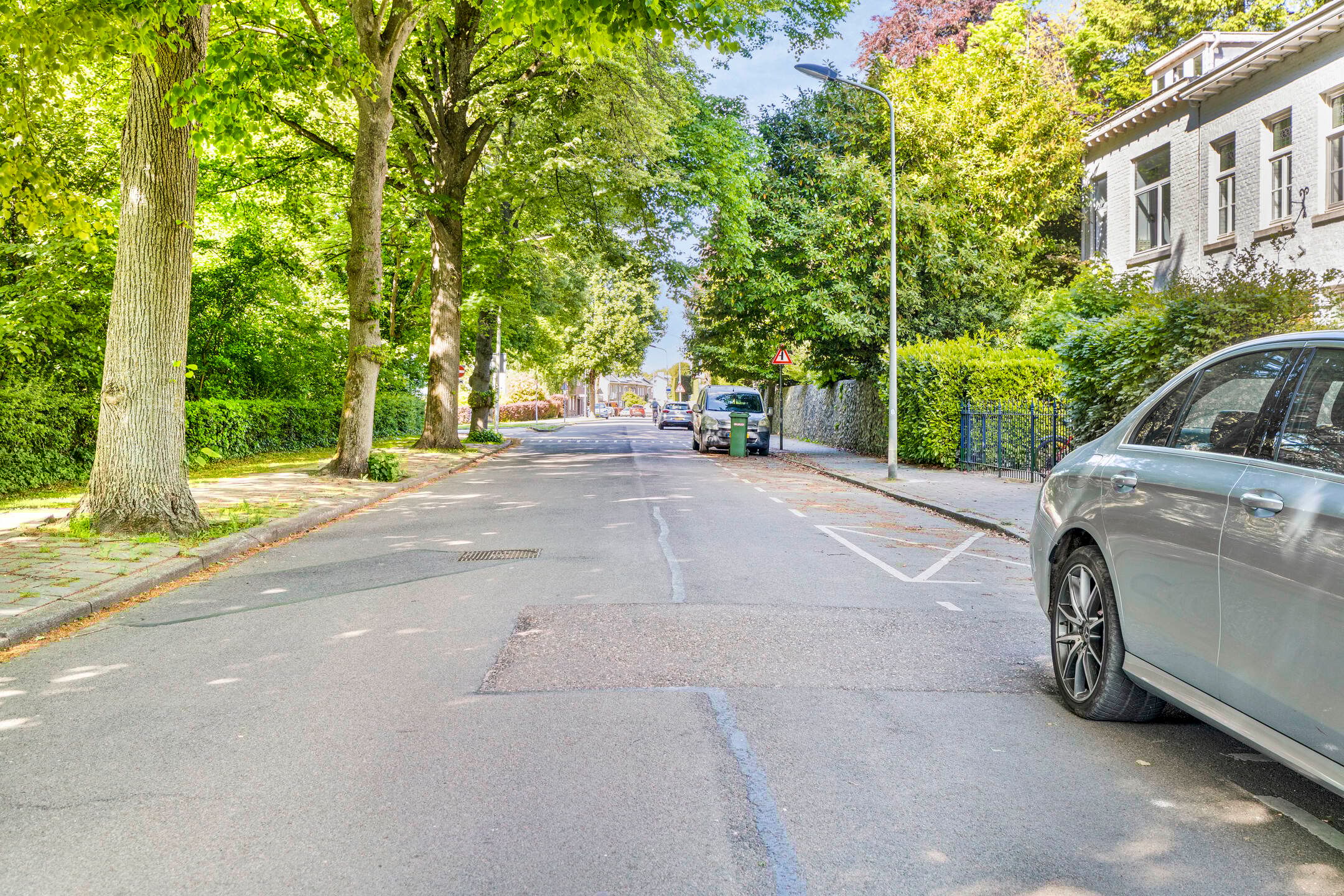 Foto 45 van Mergelweg 123