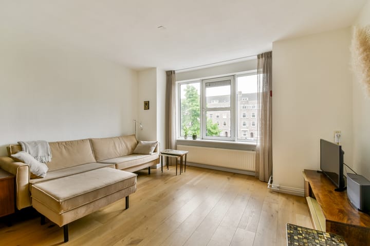 Foto 5 van Jozef Israëlskade 30-B