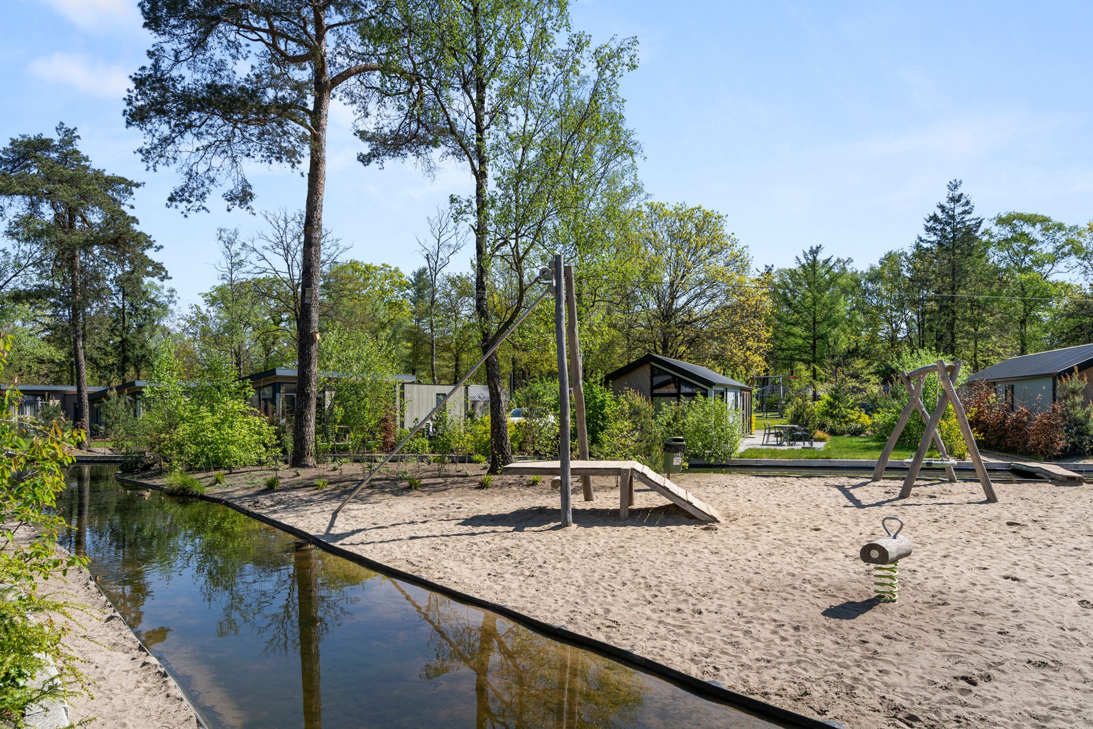 2-bedroom freehold villa in Arnhem — photo 4 of 5