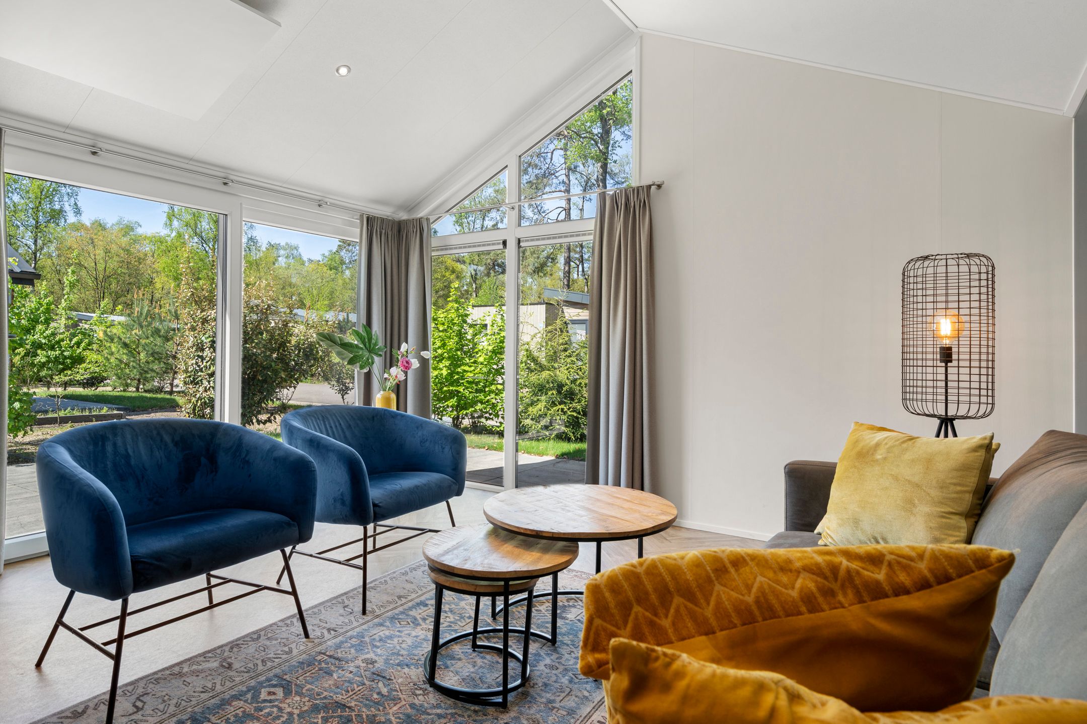2-bedroom freehold villa in Arnhem — photo 5 of 5