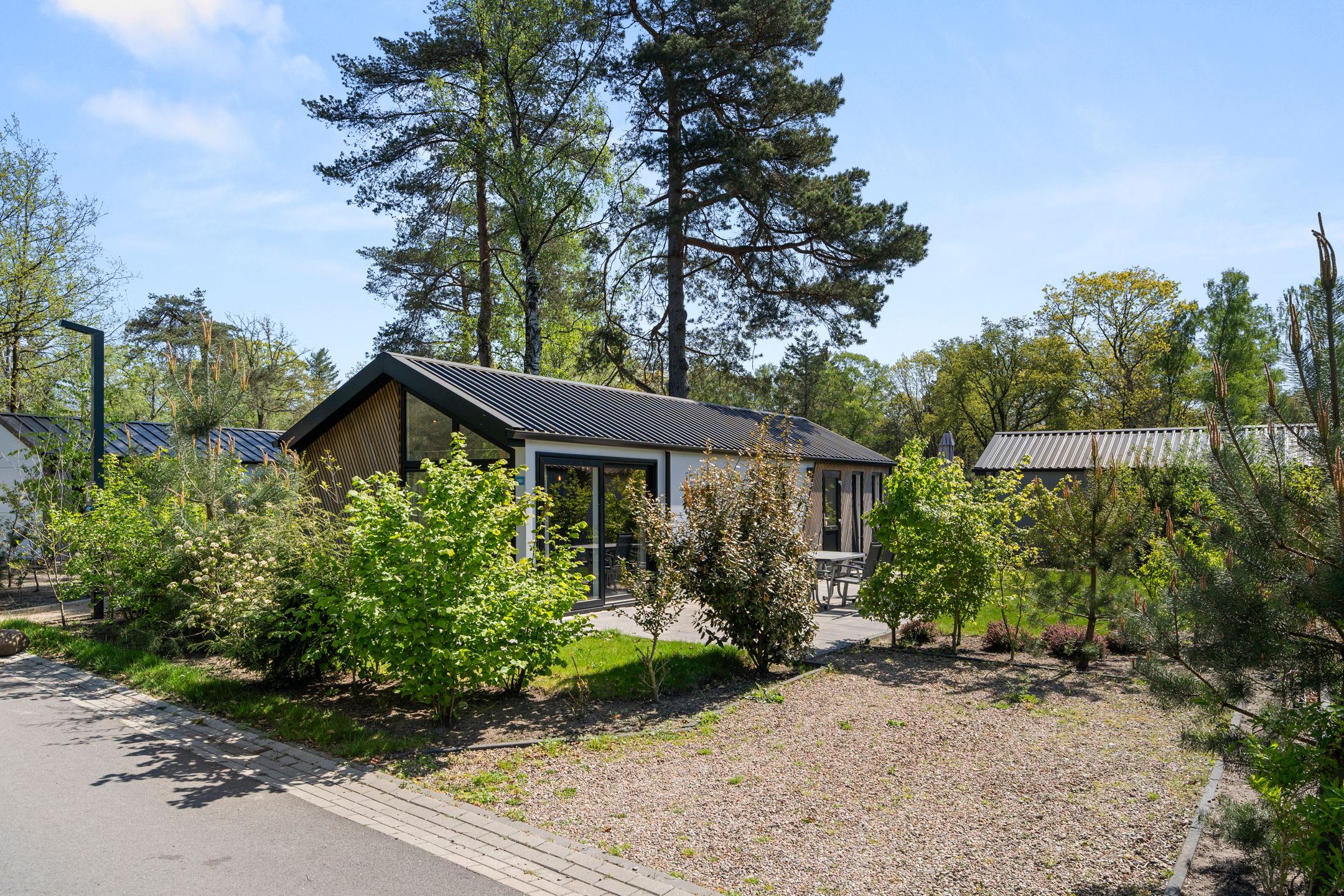 2-bedroom freehold villa in Arnhem — photo 3 of 5
