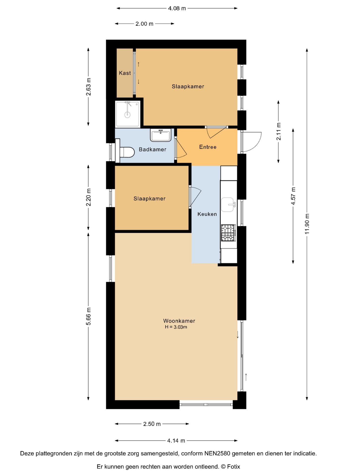 Foto 30 van Koningsweg 14-V60