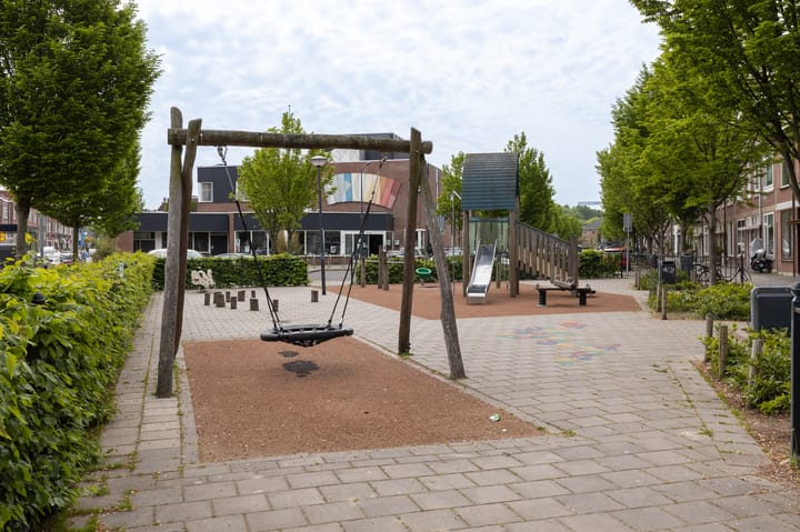 Foto 33 van Graaf Florisstraat 2