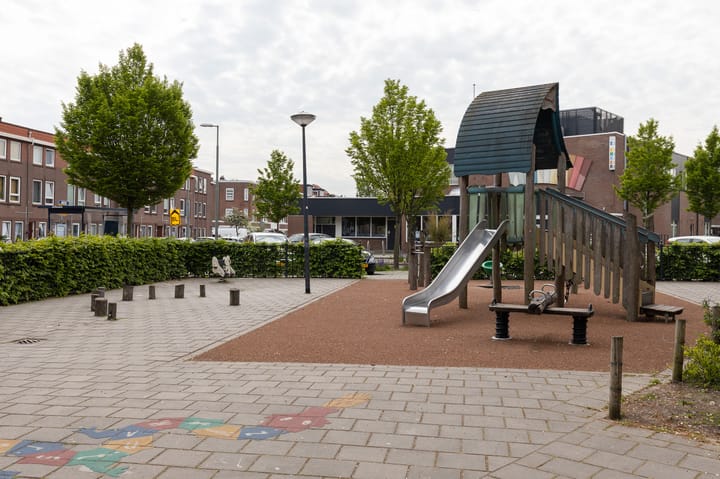 Foto 34 van Graaf Florisstraat 2