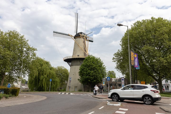 Foto 35 van Graaf Florisstraat 2