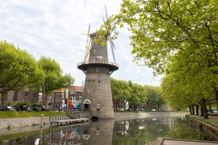 Foto 36 van Graaf Florisstraat 2