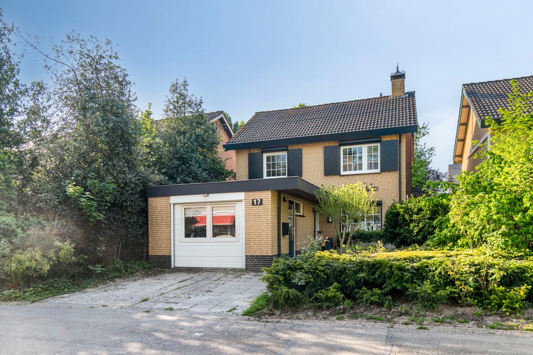 Foto 1 van Paulusdonk 17