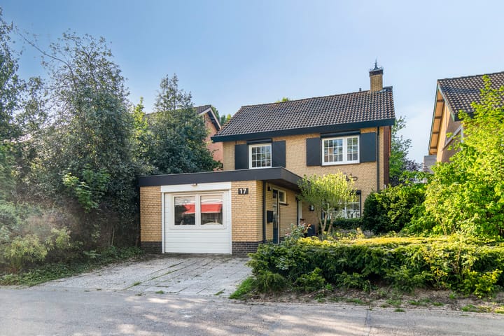 Foto 1 van Paulusdonk 17