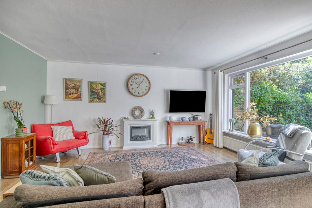 Foto 2 van Paulusdonk 17