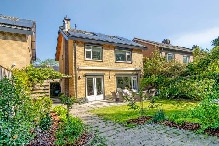 Foto 4 van Paulusdonk 17