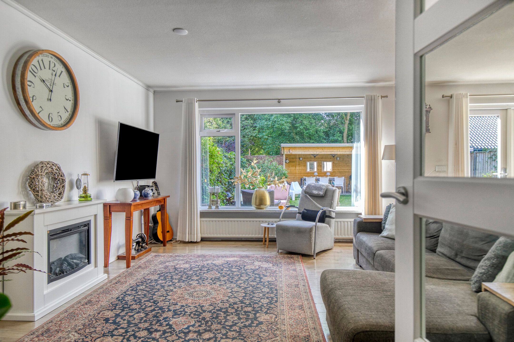 Foto 6 van Paulusdonk 17