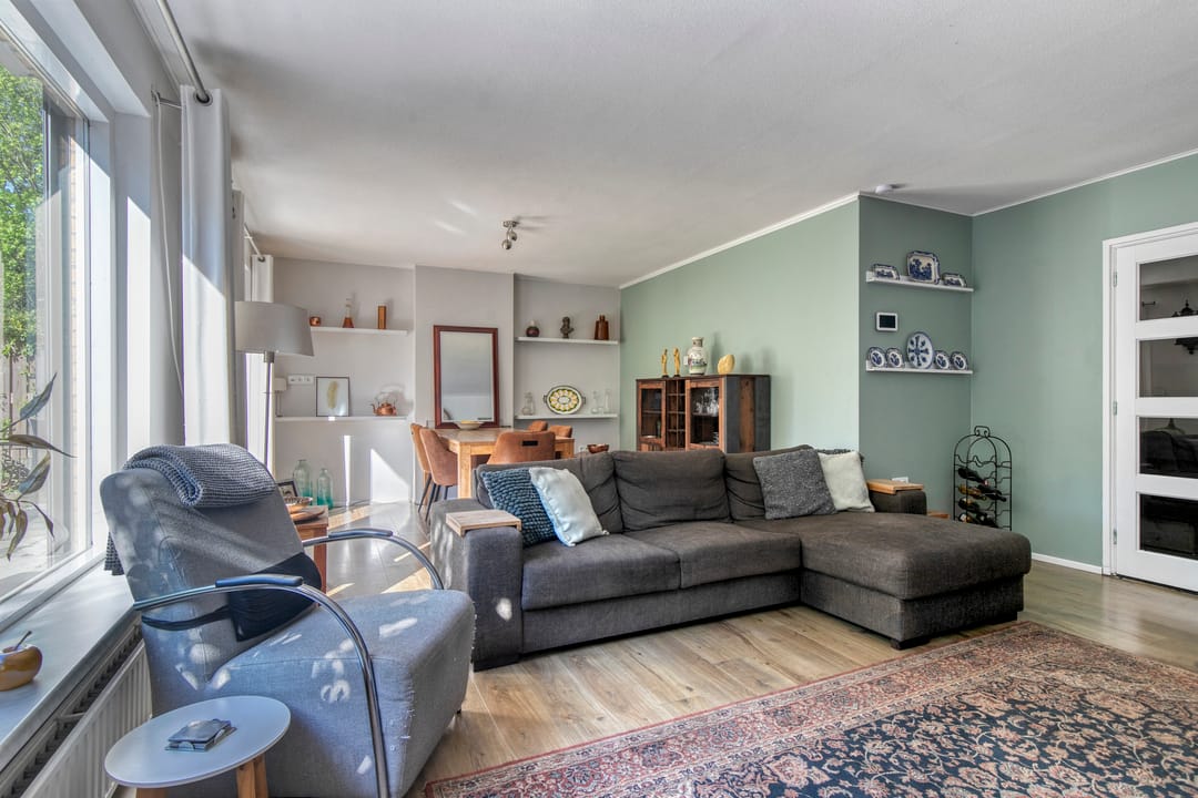 Foto 7 van Paulusdonk 17