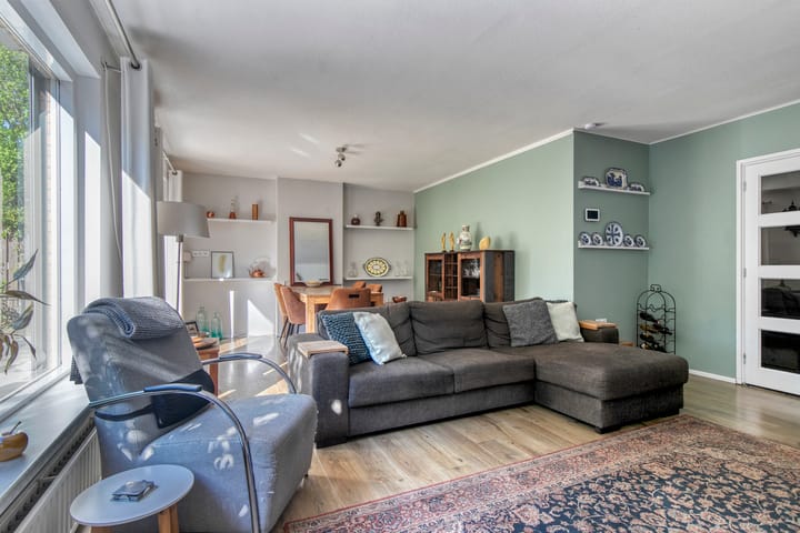 Foto 7 van Paulusdonk 17