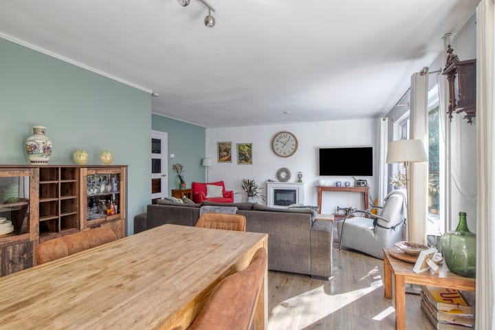 Foto 8 van Paulusdonk 17