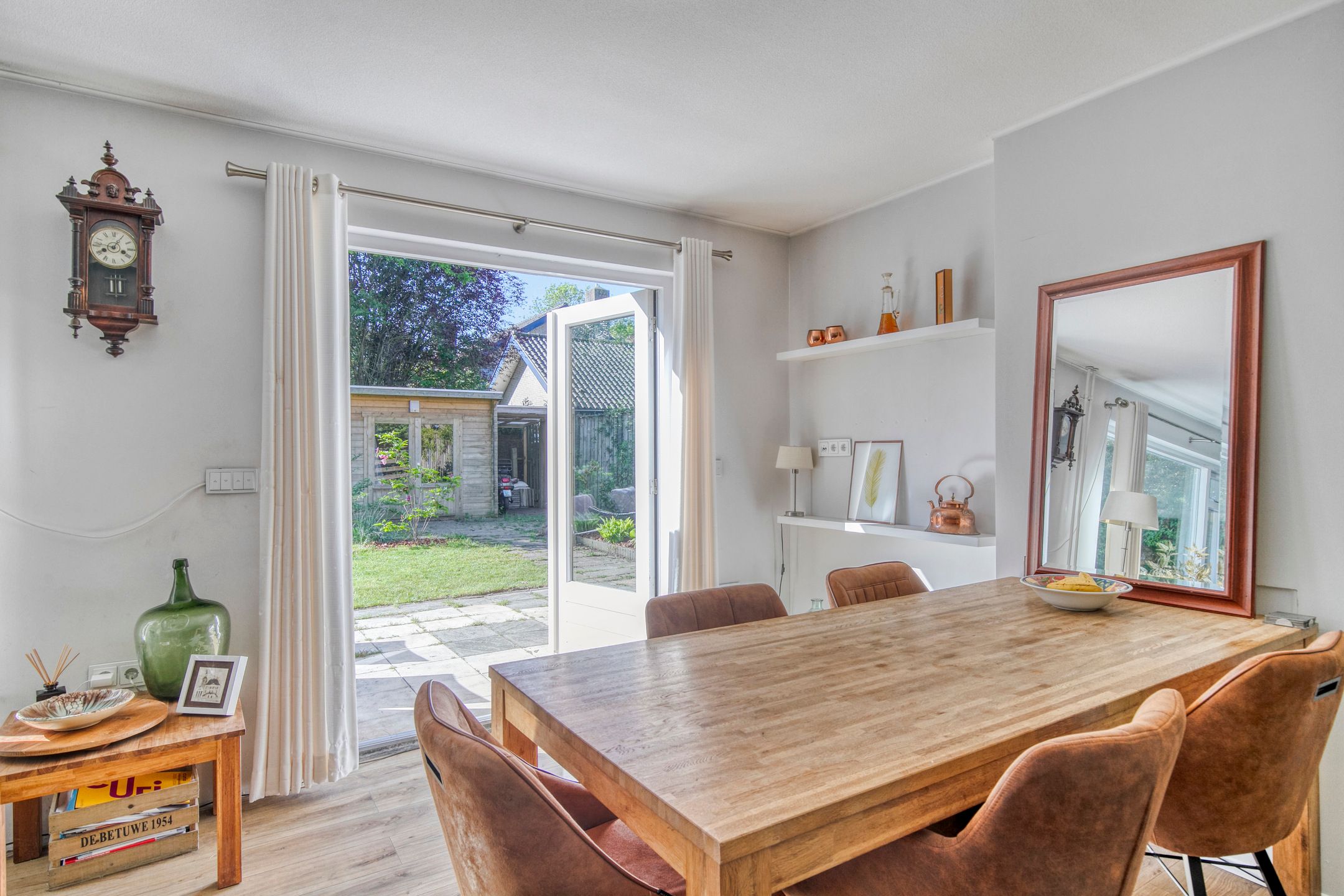 Foto 9 van Paulusdonk 17