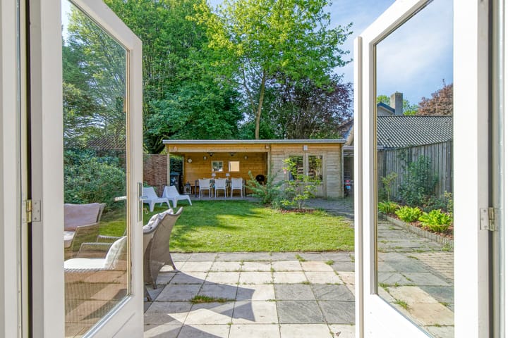 Foto 10 van Paulusdonk 17