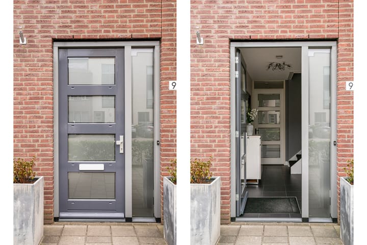 Photo 4 of Willem Kloosstraat 9