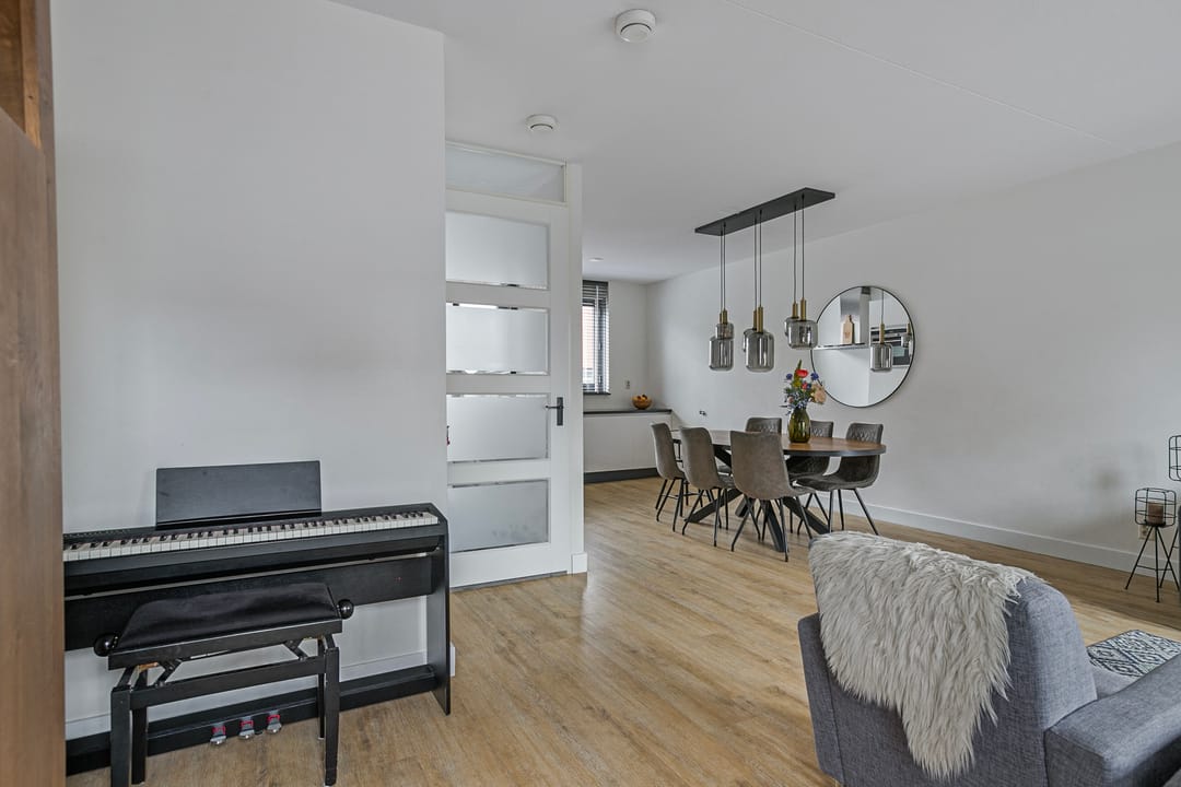 Foto 8 van Willem Kloosstraat 9