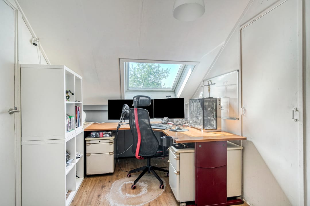 Foto 26 van Paulusdonk 17