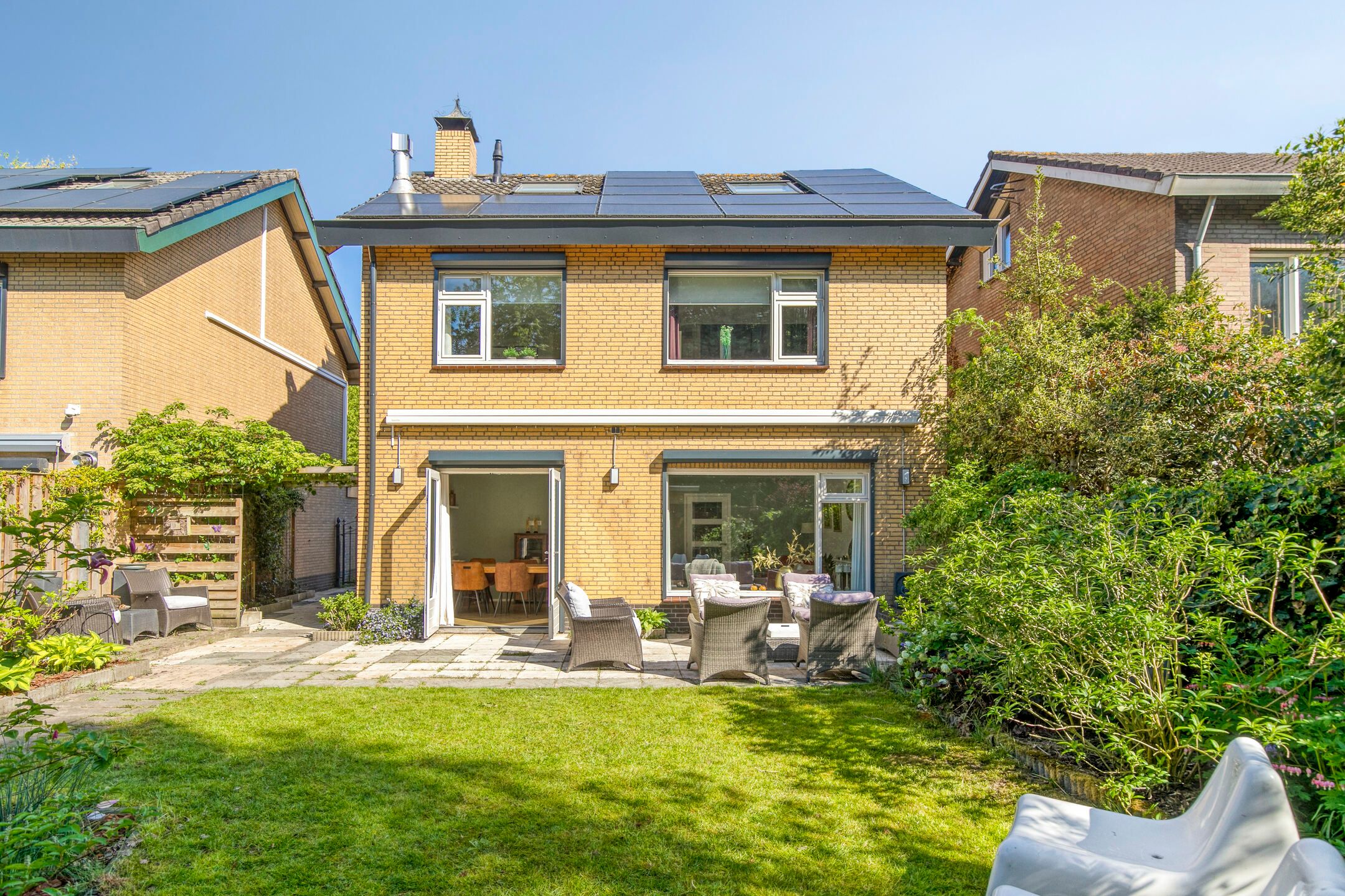 Foto 27 van Paulusdonk 17