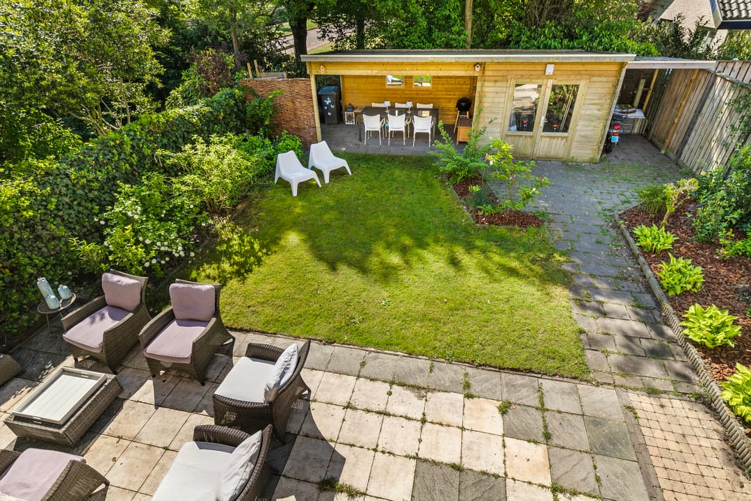 Foto 28 van Paulusdonk 17