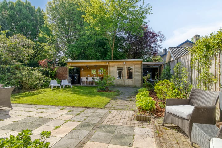 Foto 29 van Paulusdonk 17