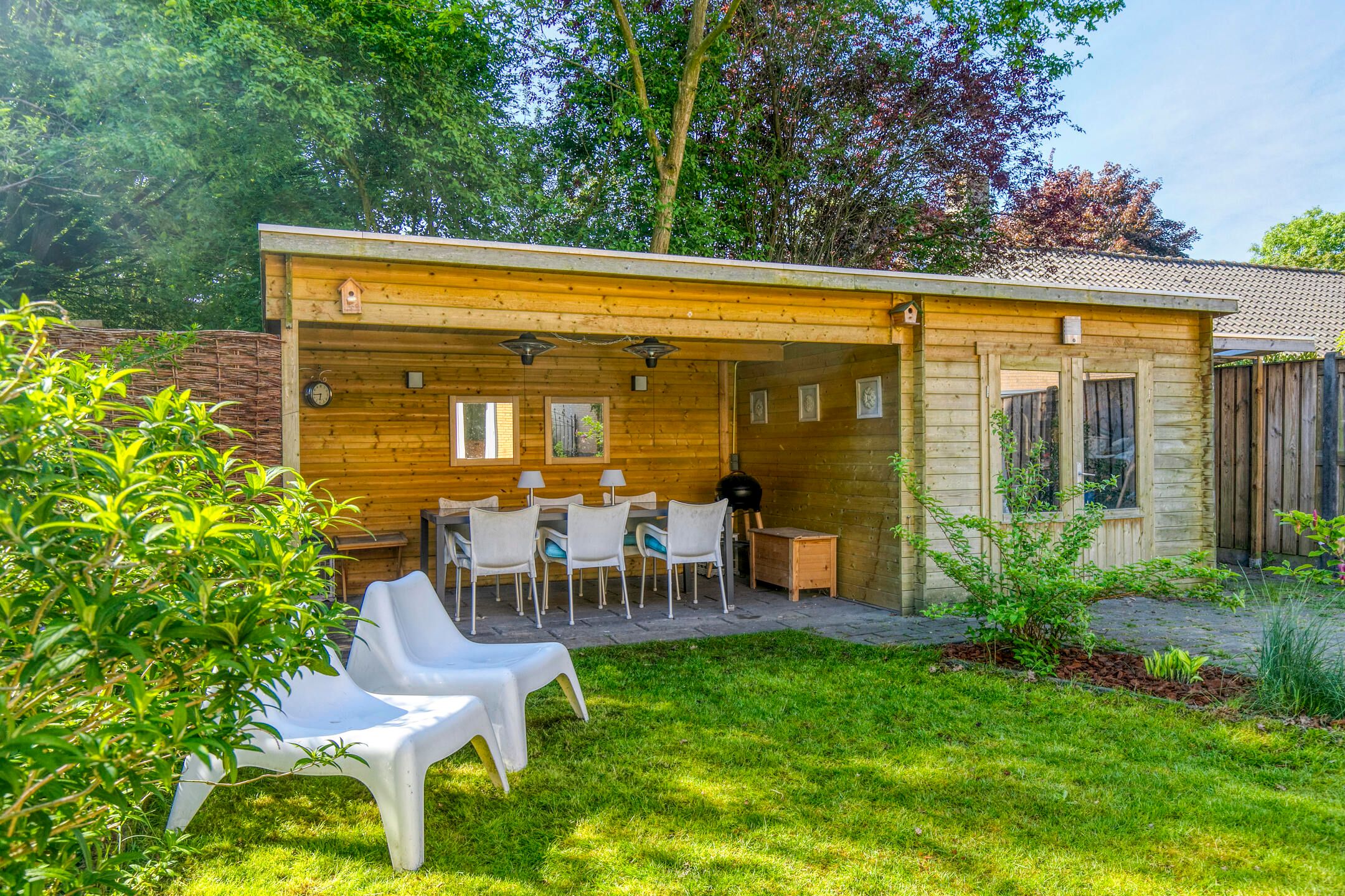 Foto 30 van Paulusdonk 17