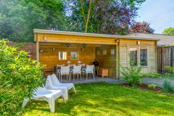 Foto 30 van Paulusdonk 17