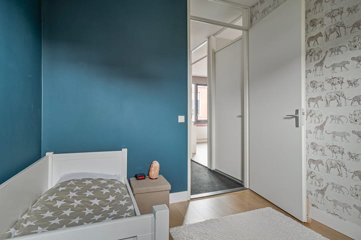 Foto 19 van Willem Kloosstraat 9