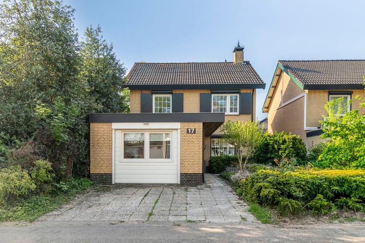 Foto 32 van Paulusdonk 17