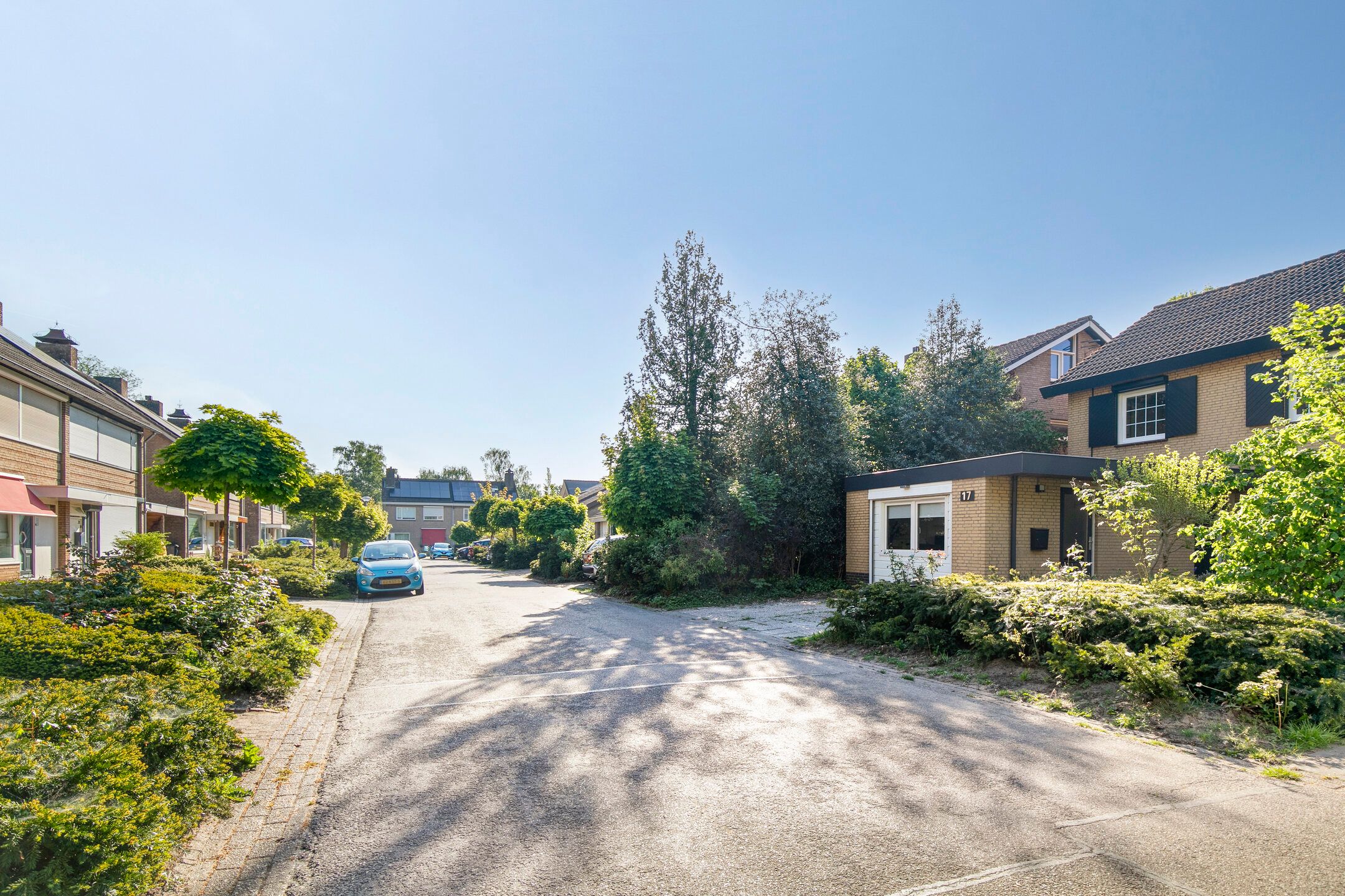 Foto 33 van Paulusdonk 17