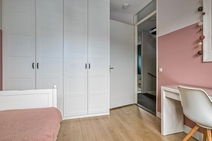 Foto 21 van Willem Kloosstraat 9