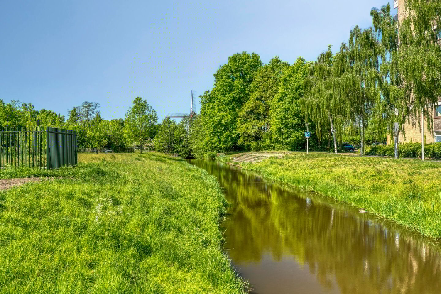 Foto 35 van Paulusdonk 17