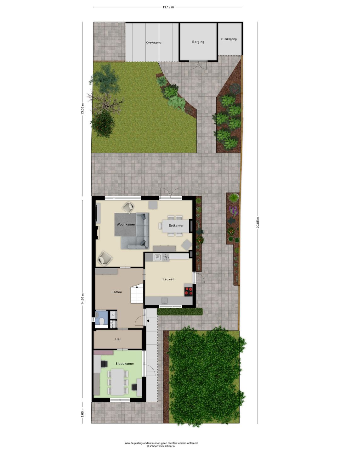 Foto 37 van Paulusdonk 17