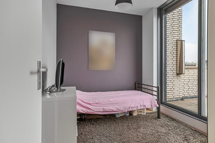 Foto 25 van Willem Kloosstraat 9