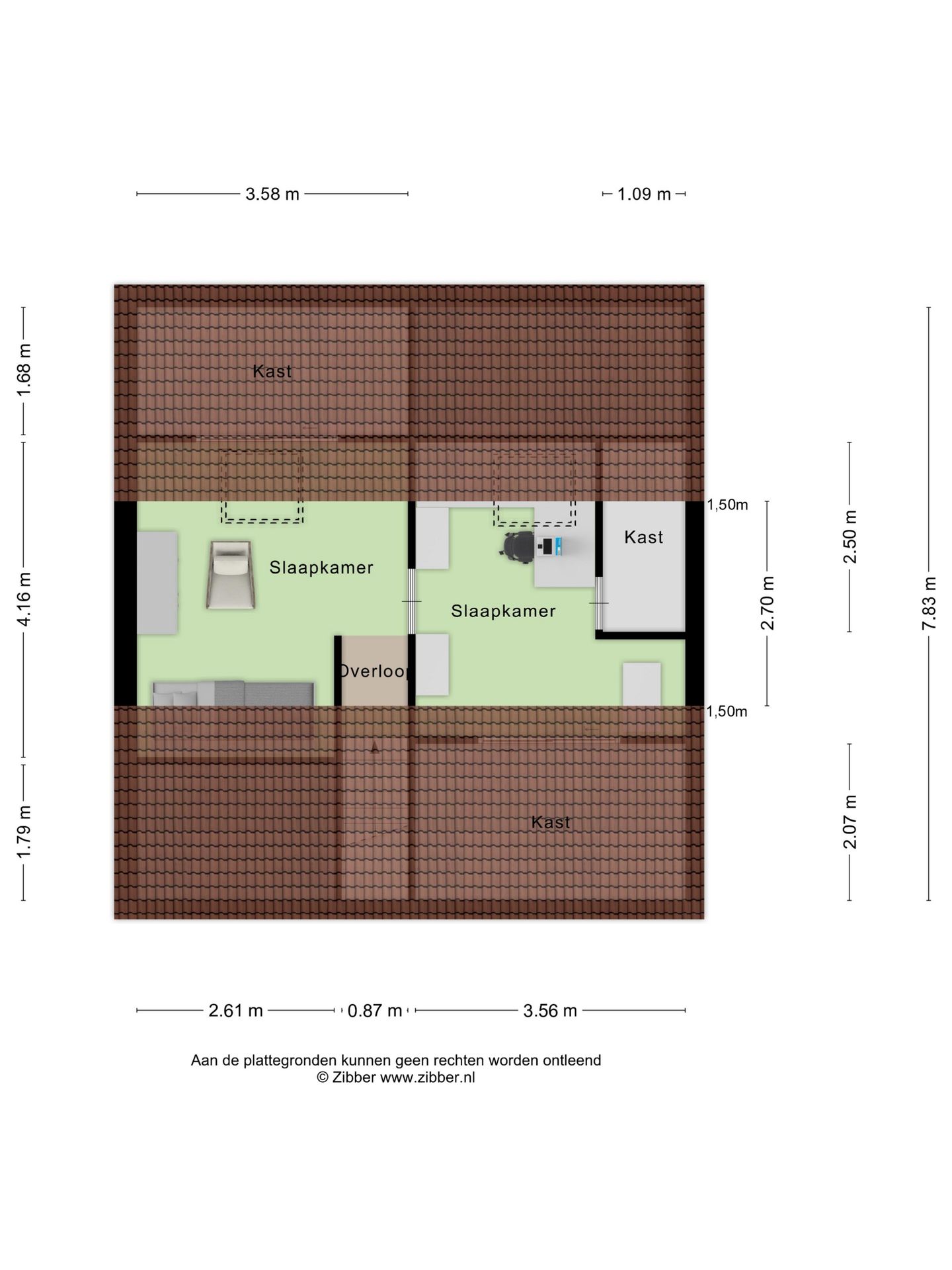 Foto 40 van Paulusdonk 17