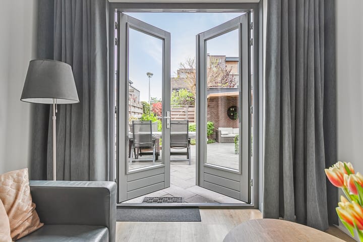 Foto 28 van Willem Kloosstraat 9