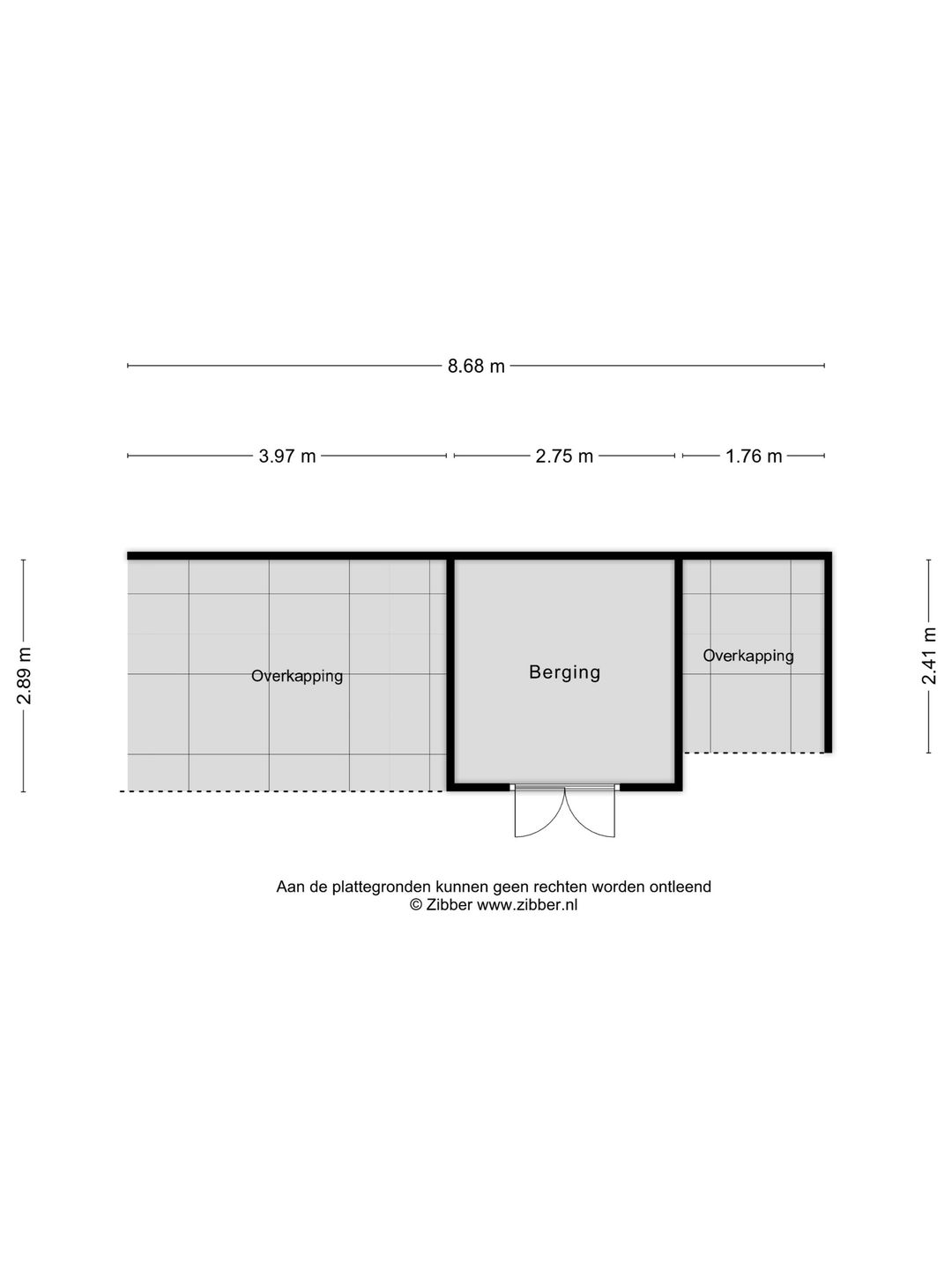Foto 41 van Paulusdonk 17