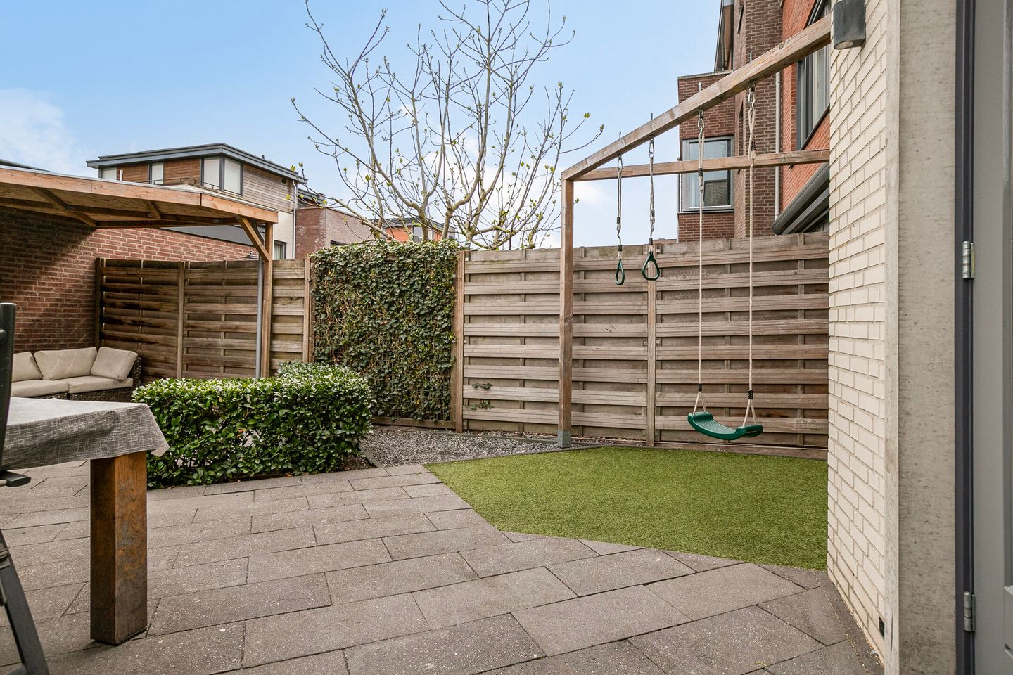 Foto 29 van Willem Kloosstraat 9