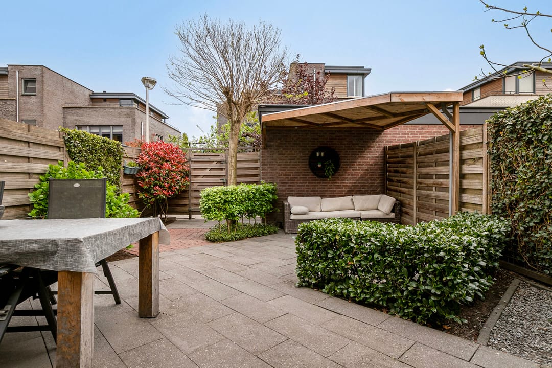 Foto 31 van Willem Kloosstraat 9